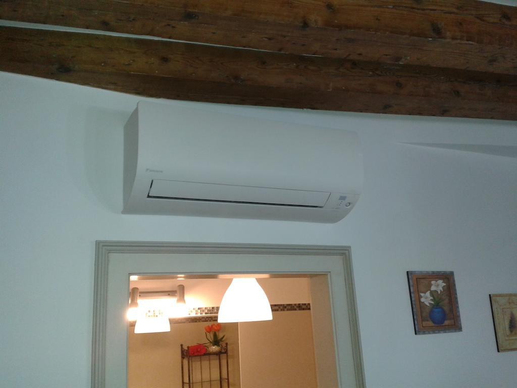 Casa de hóspedes Morettino