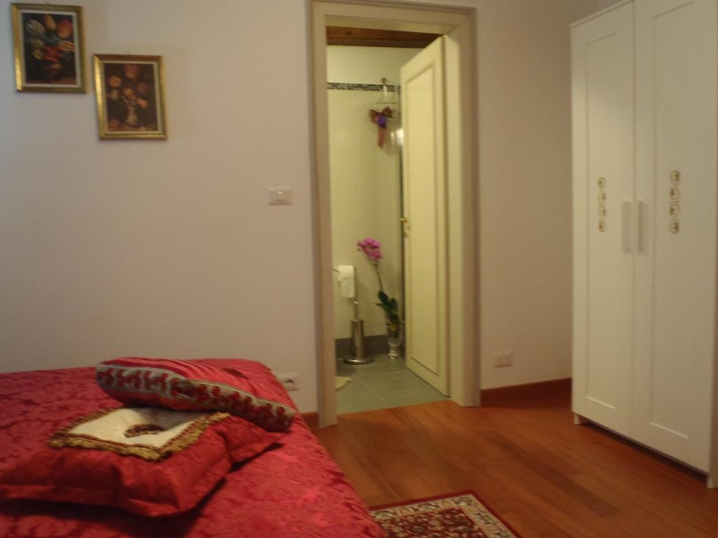 Casa de hóspedes Morettino