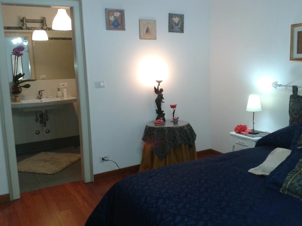 Casa de hóspedes Morettino