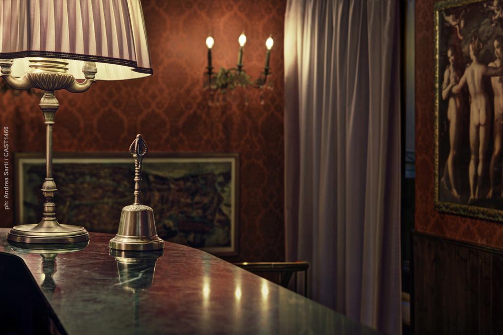 Hotel Galleria Venice