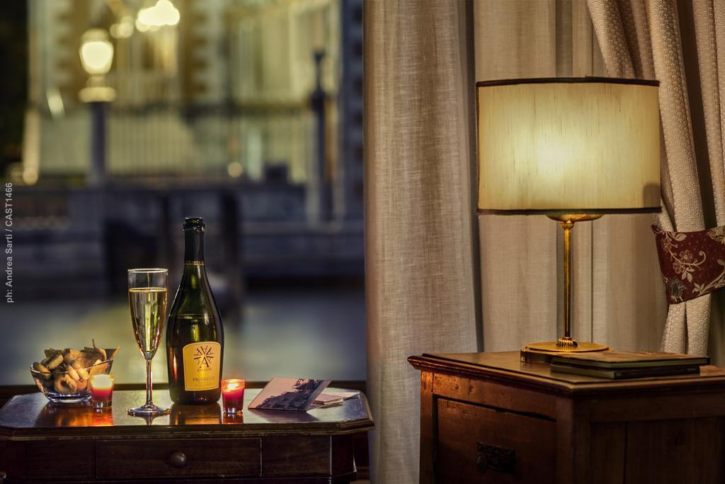 Hotel Galleria Venice