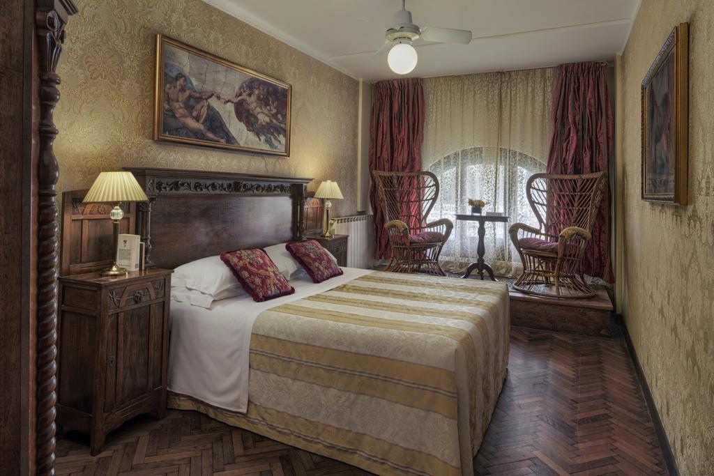 Hotel Galleria Venice
