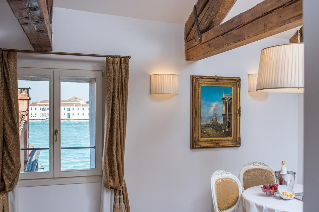 Appartamento Al Redentore Di *