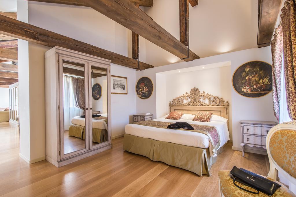 Apartment Al Redentore Di Venice