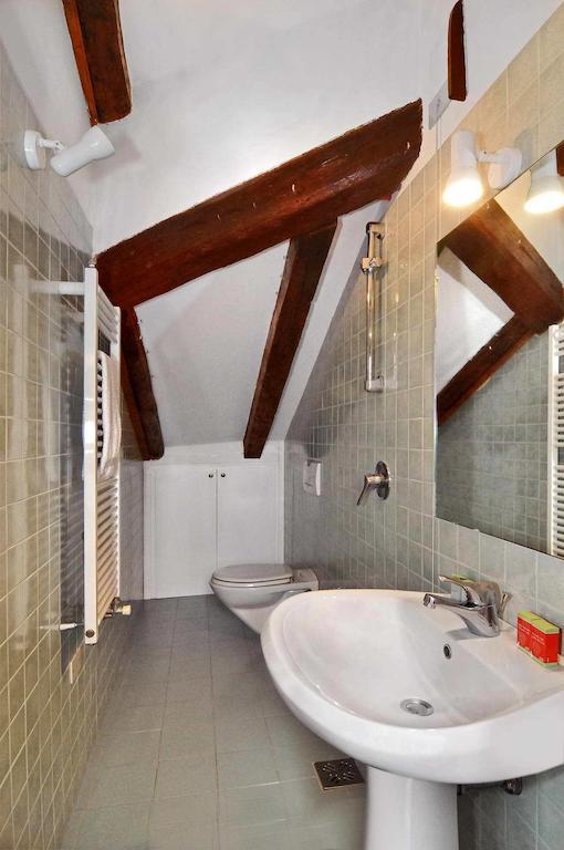 Apartamento Ca' Lodovica