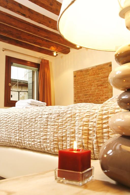 Apartamento Ca' Lodovica
