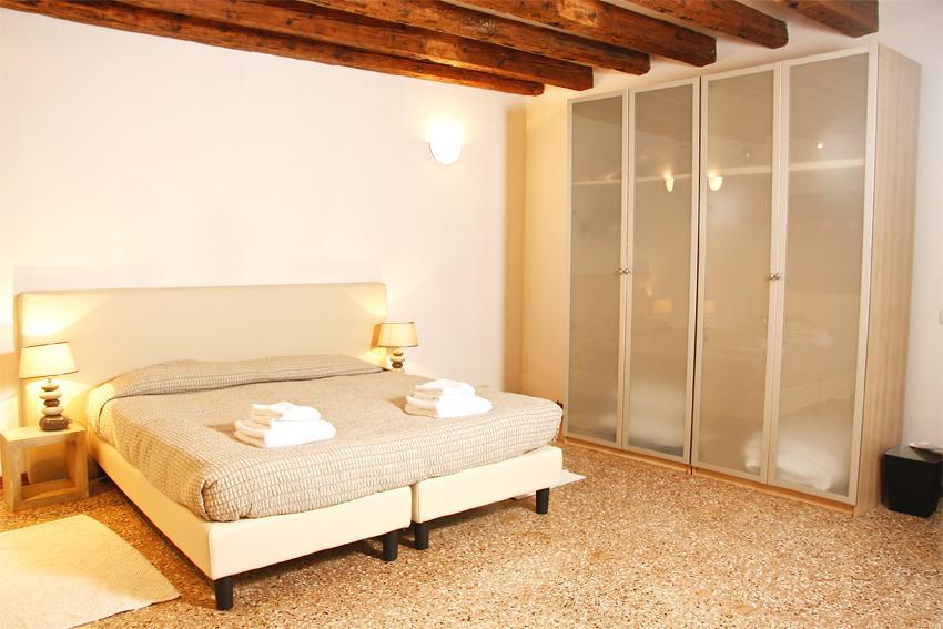 Apartamento Ca' Lodovica *
