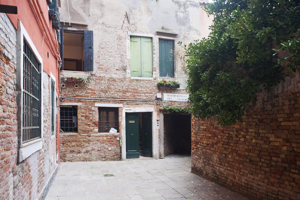 Appartamento Locappart San Polo *