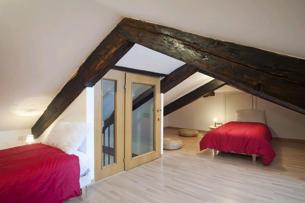 Apartment Locappart Cannaregio - City Centre
