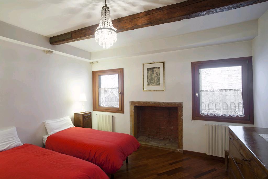 Apartment Locappart Cannaregio - City Centre Venice