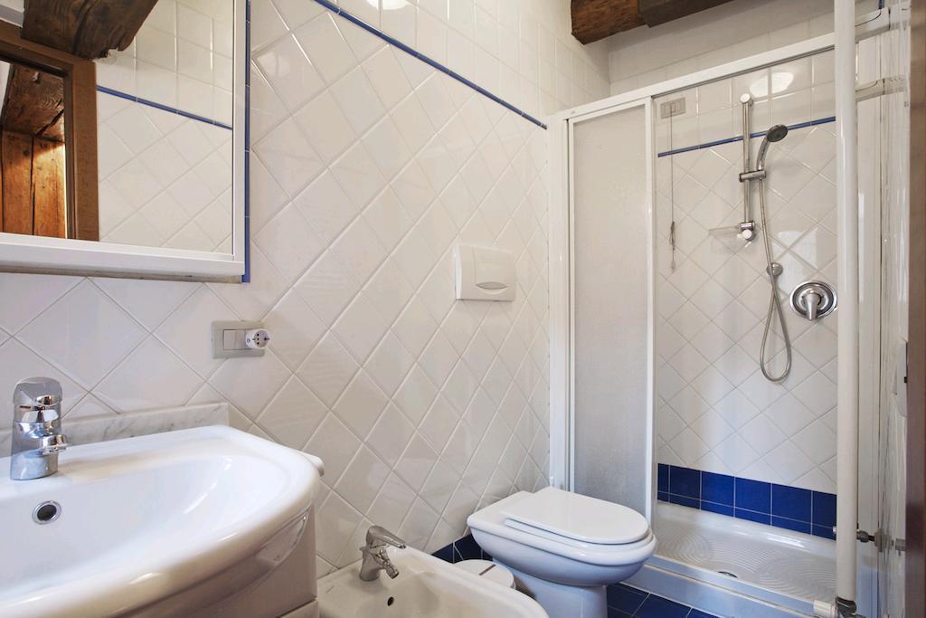Apartment Locappart Cannaregio - City Centre Venice