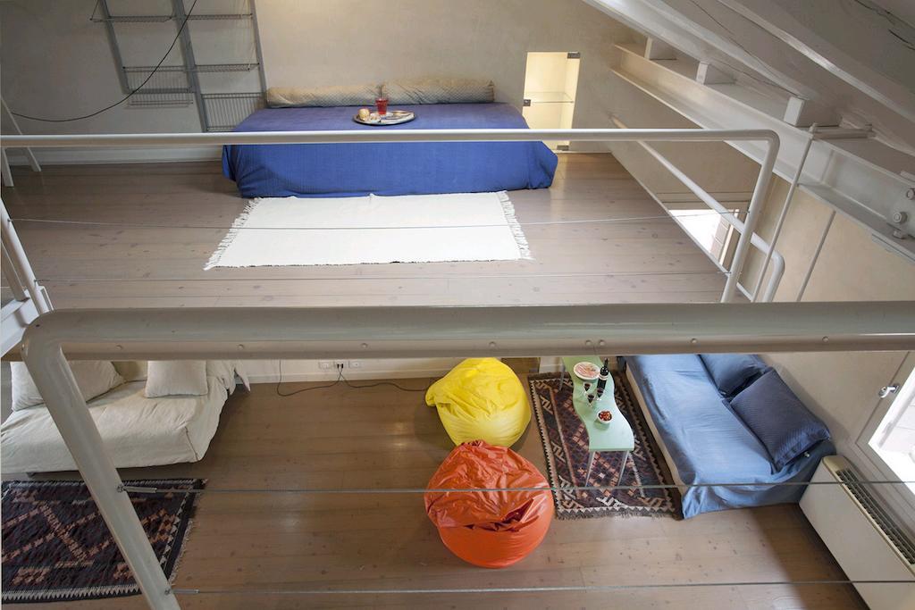 Apartment Locappart Cannaregio - City Centre