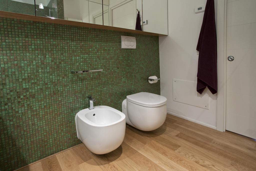 Apartment Locappart Cannaregio - City Centre