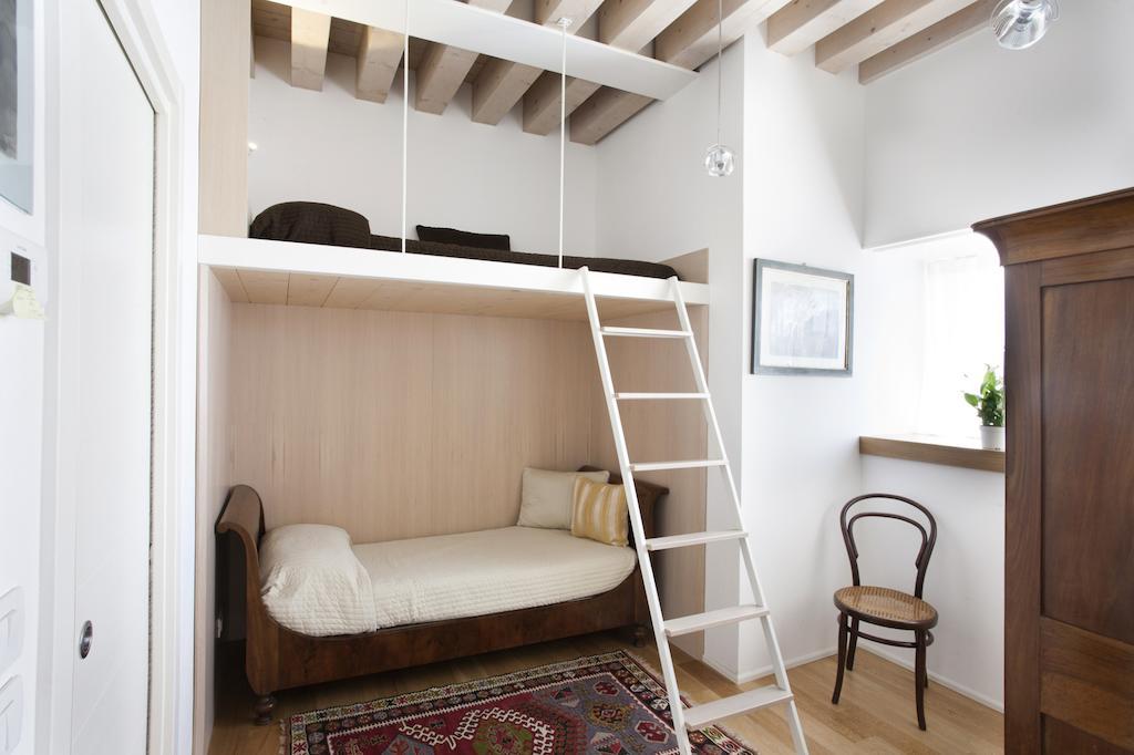 Apartment Locappart Cannaregio - City Centre Venice