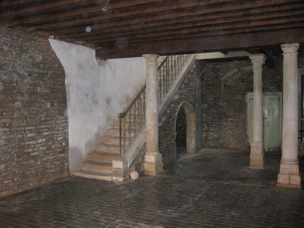 Apartment Casa Renata *
