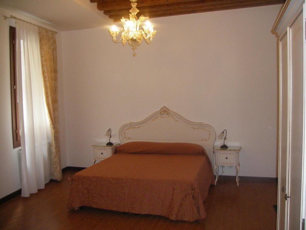Bed & Breakfast Ca' Luisa 3*
