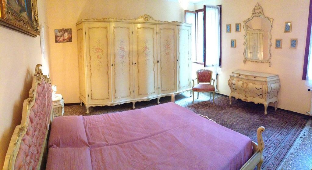 Sweet New Venezia