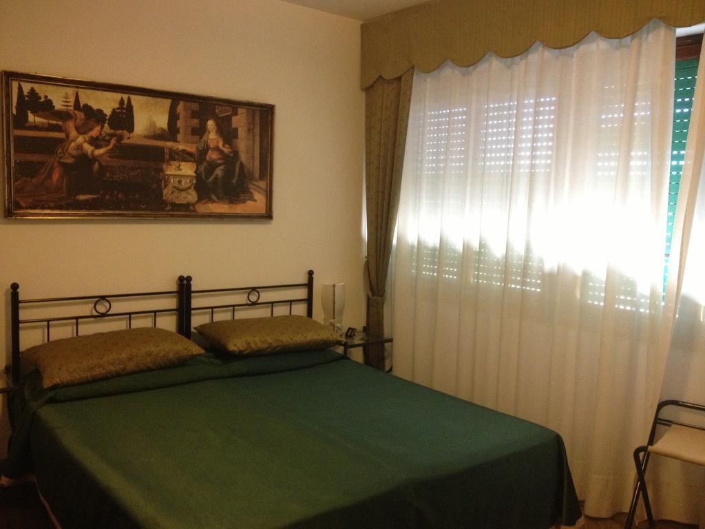 Guest house Alloggi Agli Artisti Venice