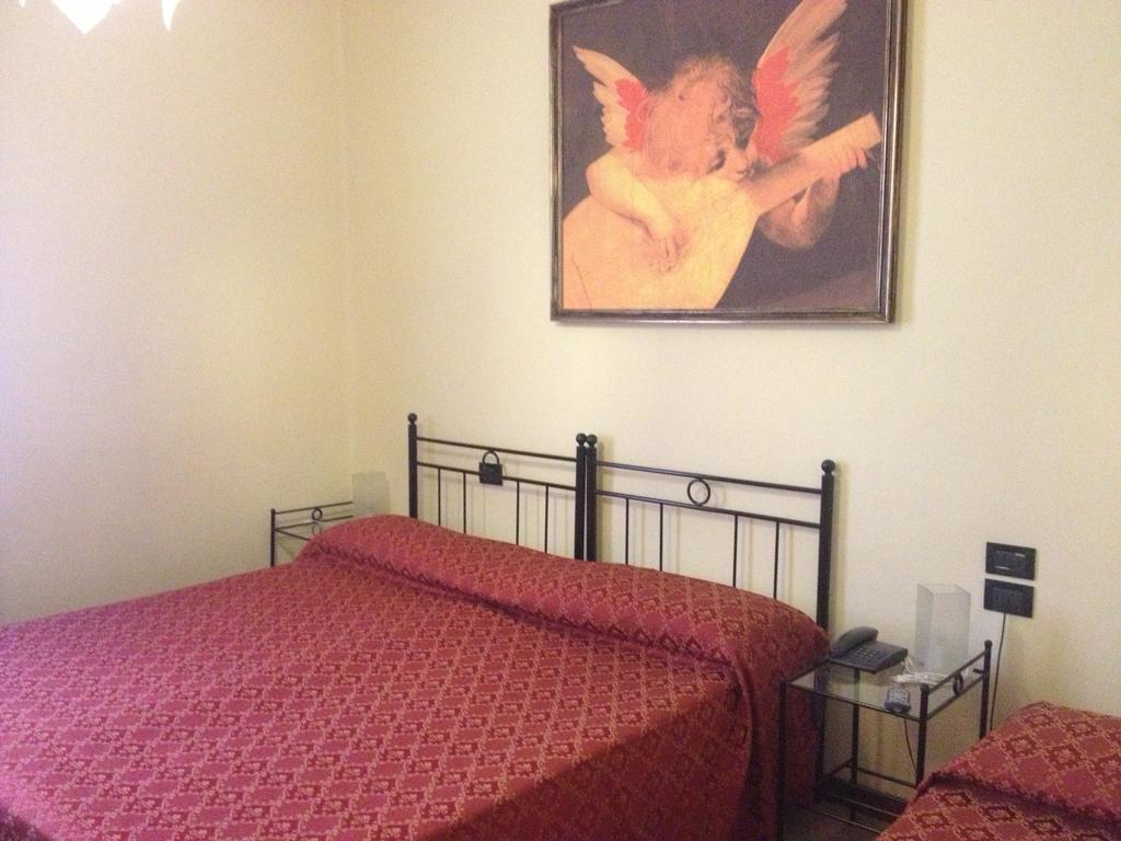 Guest house Alloggi Agli Artisti 2*
