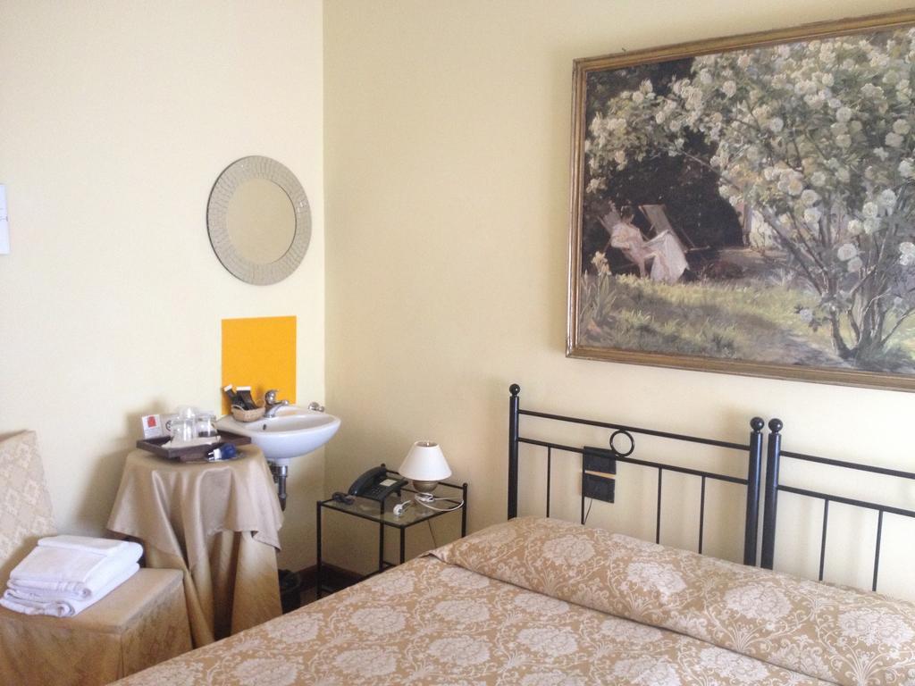 Guest house Alloggi Agli Artisti 2*