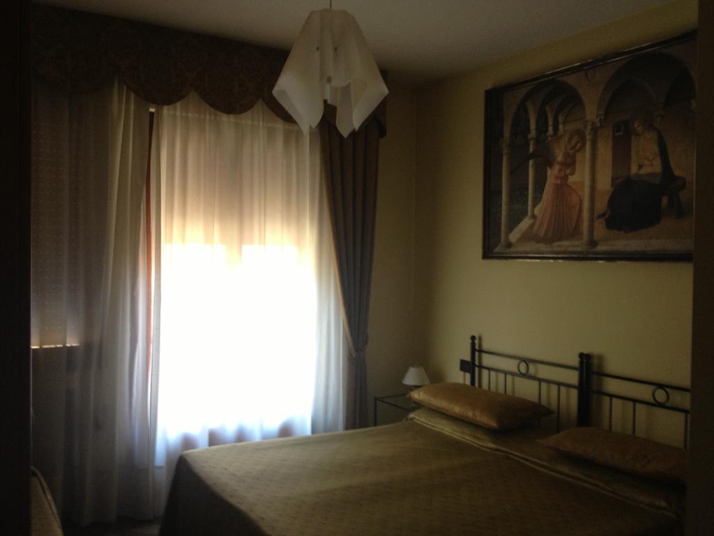 Guest house Alloggi Agli Artisti