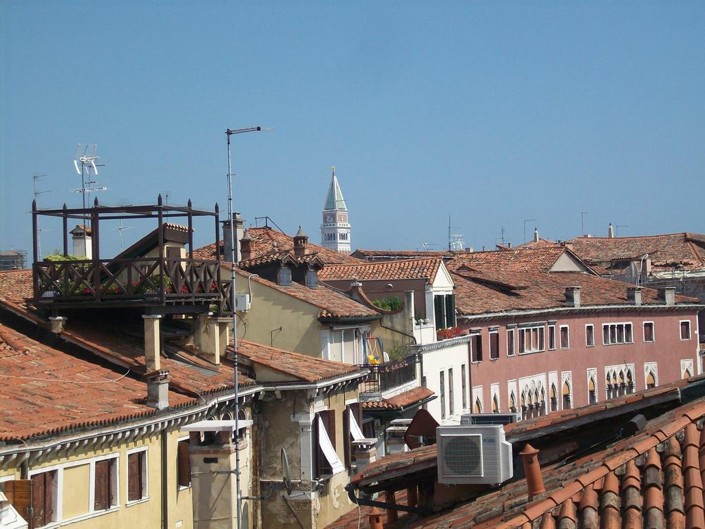 Ca' Dorin