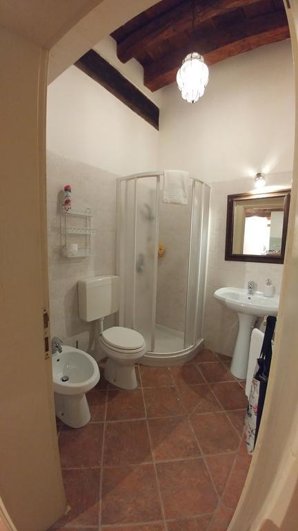 Apartamento Charming Open-space Do Torri