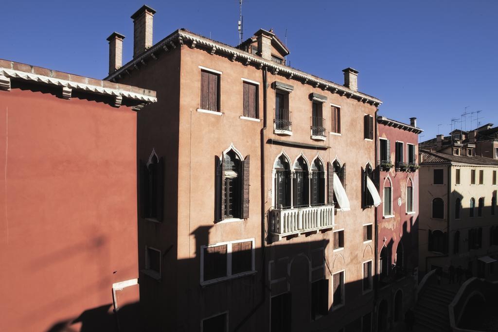 Apartamento Palazzetto San Lio, Rialto *