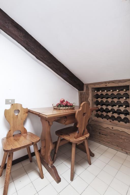 Apartamento Palazzetto San Lio, Rialto *