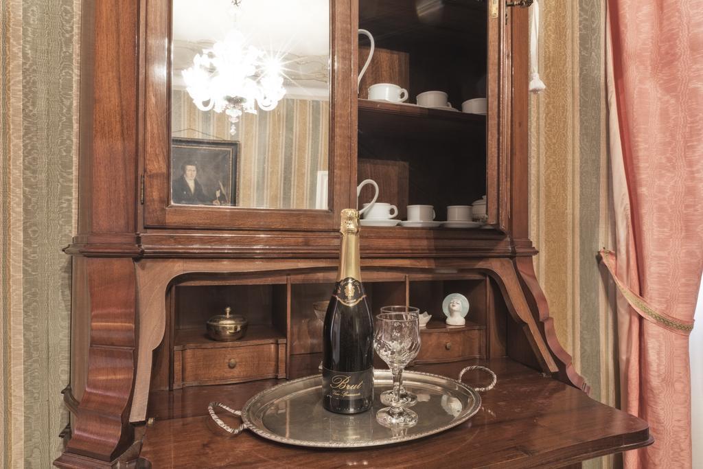 Apartamento Palazzetto San Lio, Rialto *