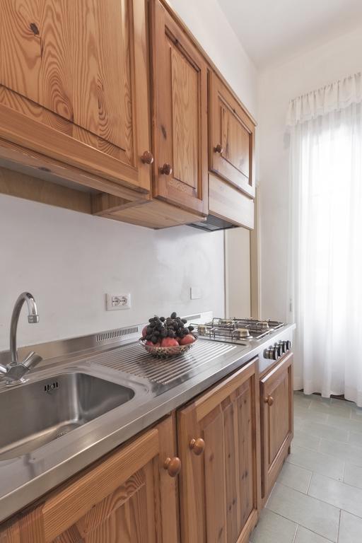 Apartamento Palazzetto San Lio, Rialto *