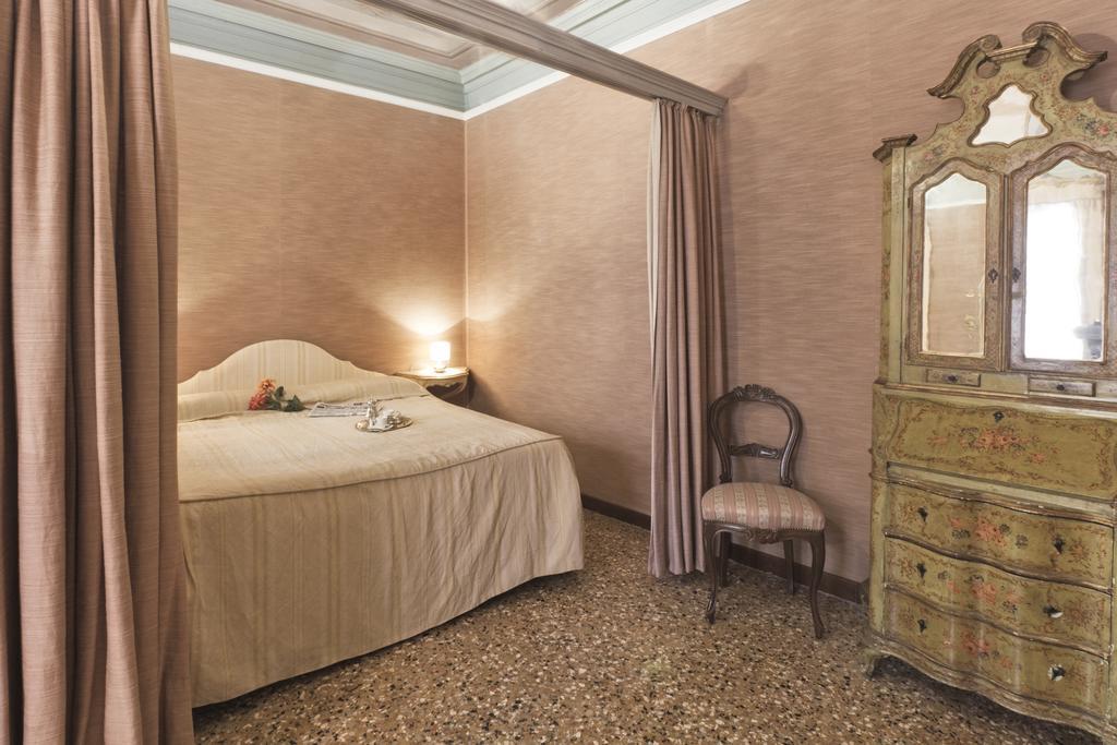 Palazzetto San Lio, Rialto