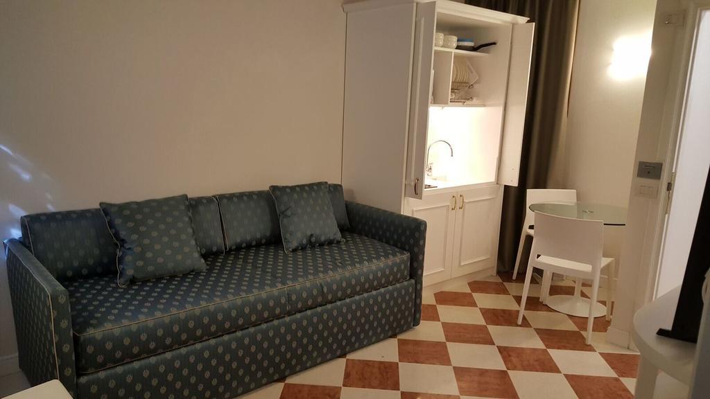 Apartment Ca' Mariele