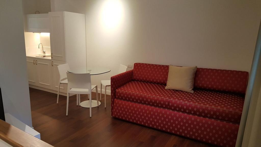 Apartment Ca' Mariele *