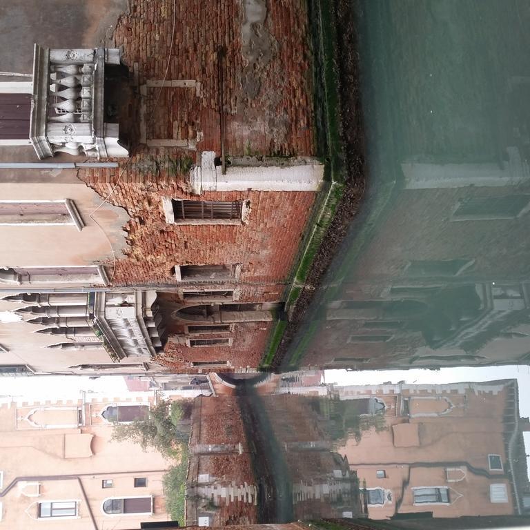 Apartment Ca' Dell'arco Sul Rio *
