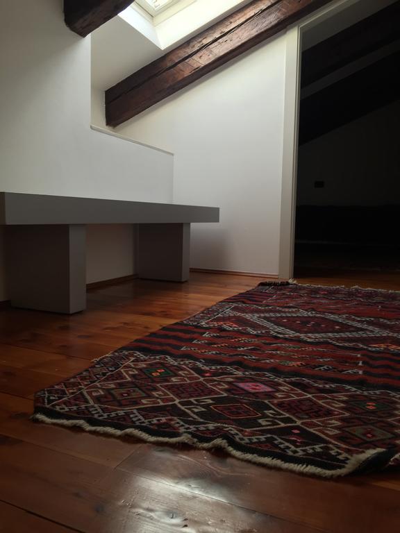 Apartment Della Regina Venice