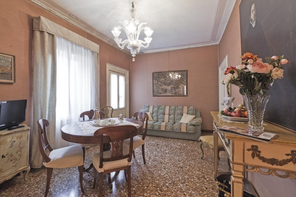 Palazzetto San Lio, Rialto