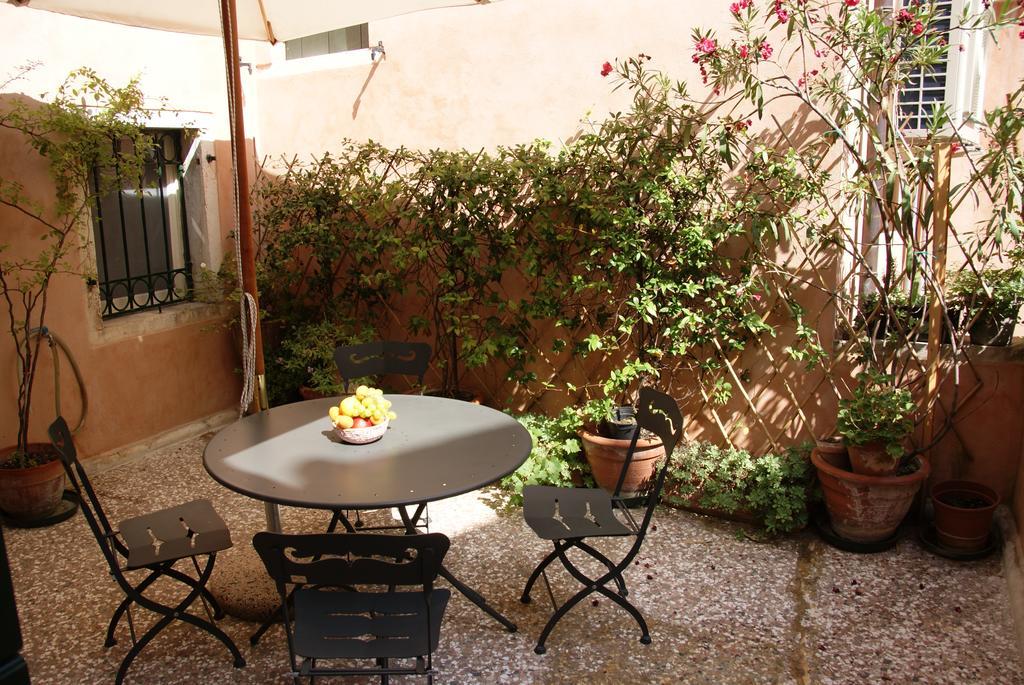 Apartamento Palazzetto San Lio, Rialto