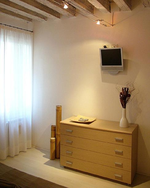 Venetian Apartment