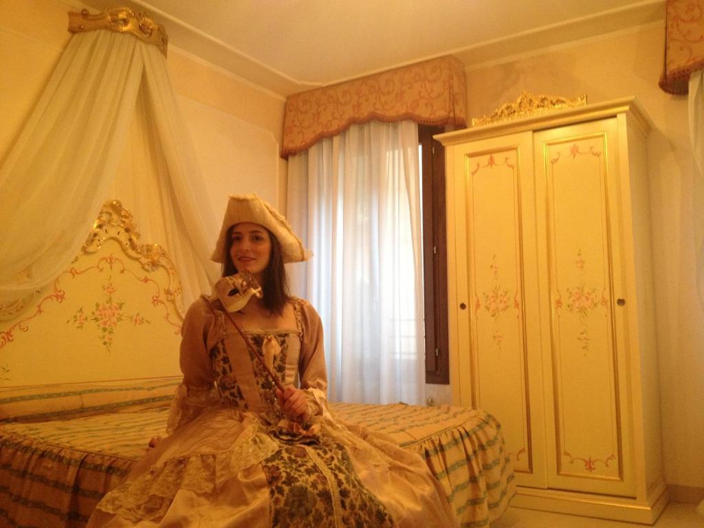 Hotel At Leonard *