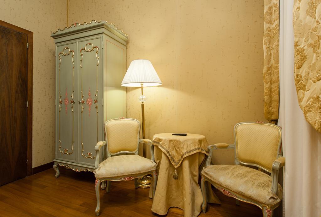 Hotel Al Ponte Mocenigo 3*
