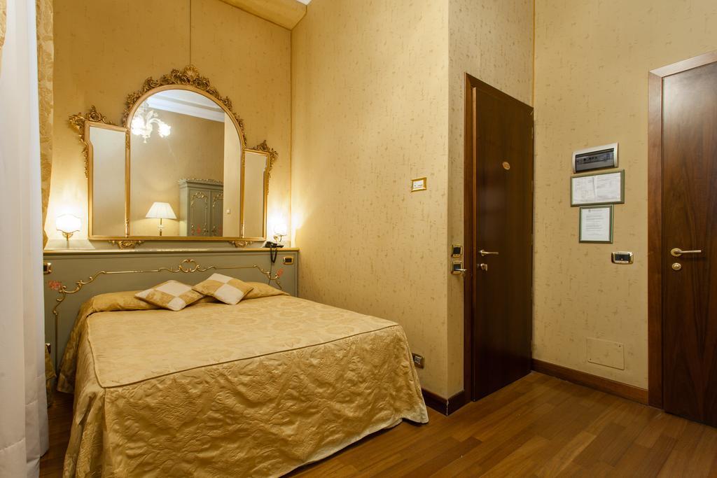 Hotel Al Ponte Mocenigo Venice