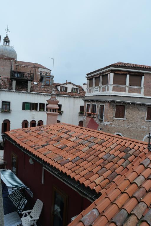Savoia E Jolanda Veneza