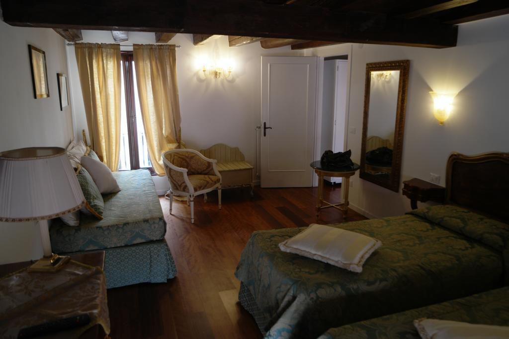 Apartamento Savoia E Jolanda