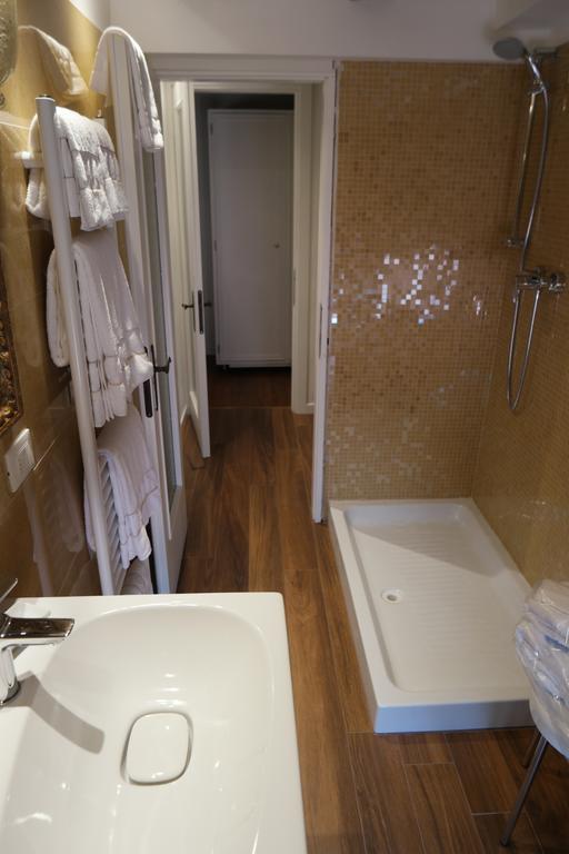 Apartamento Savoia E Jolanda Veneza
