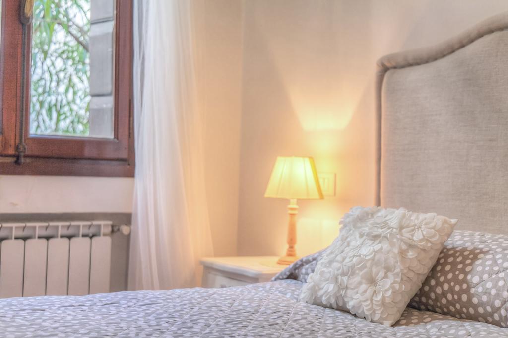 De L'osmarin Suites Veneza
