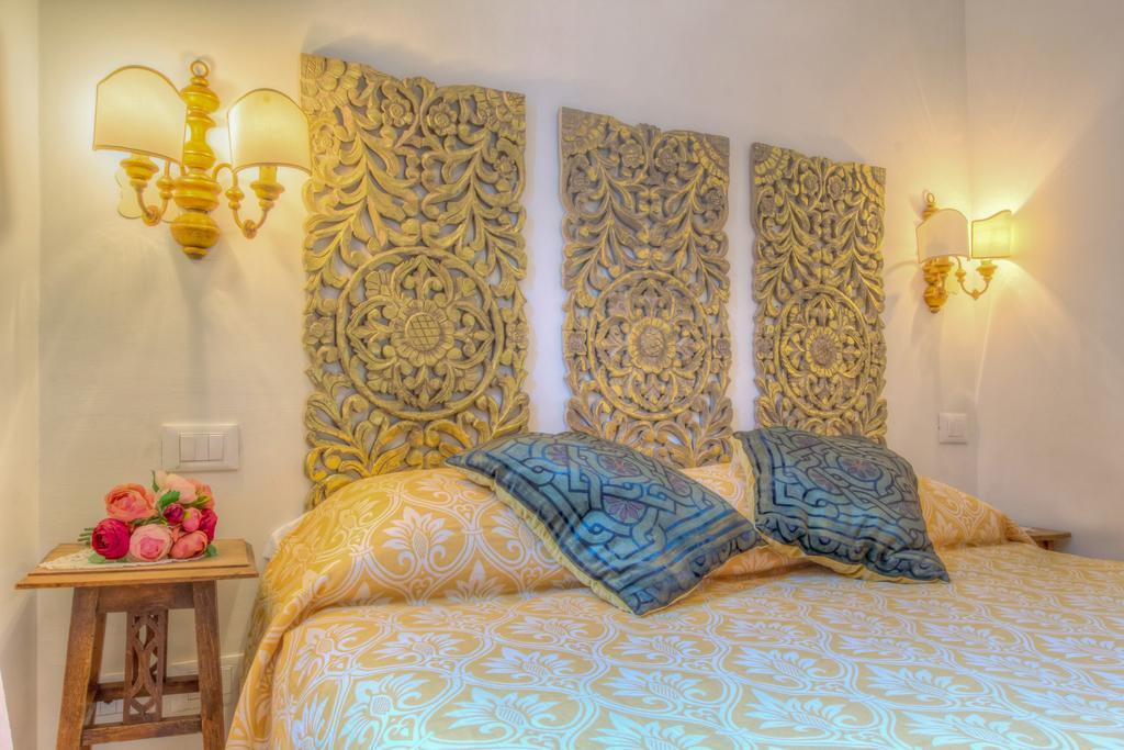 Casa de hóspedes De L'osmarin Suites Veneza