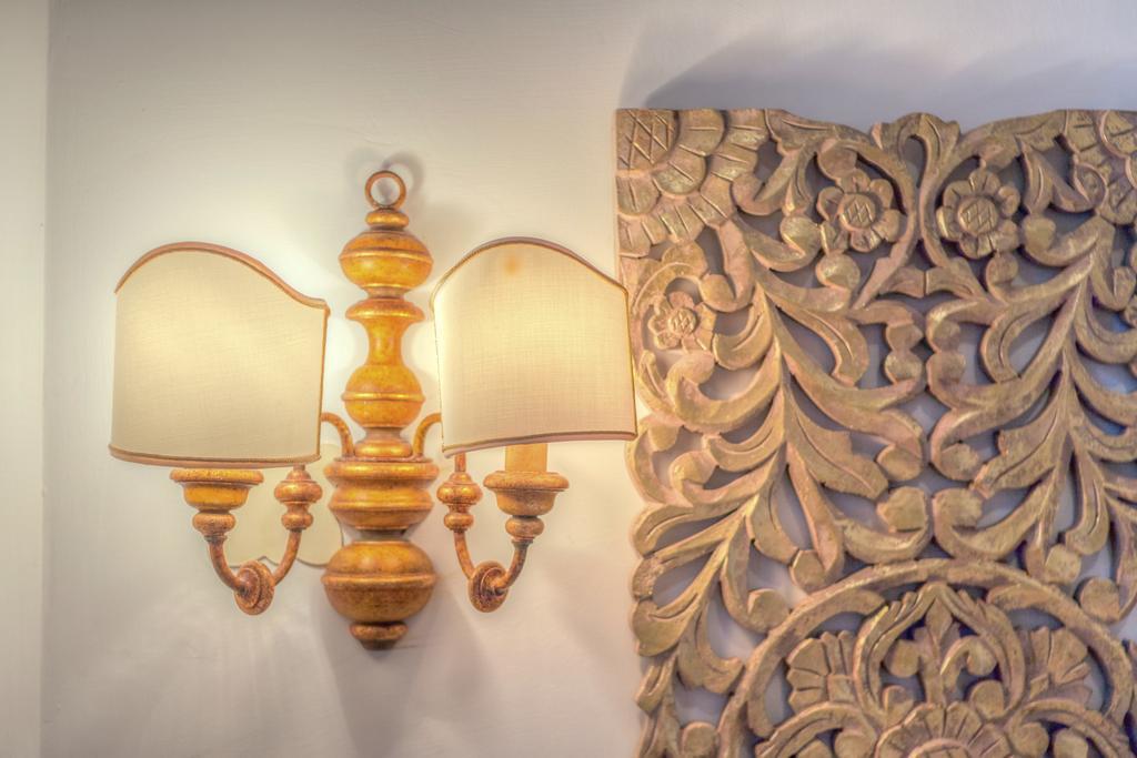 De L'osmarin Suites Veneza