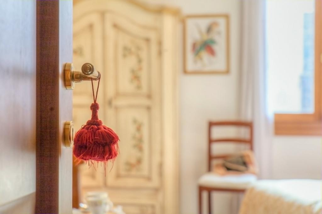 De L'osmarin Suites Veneza
