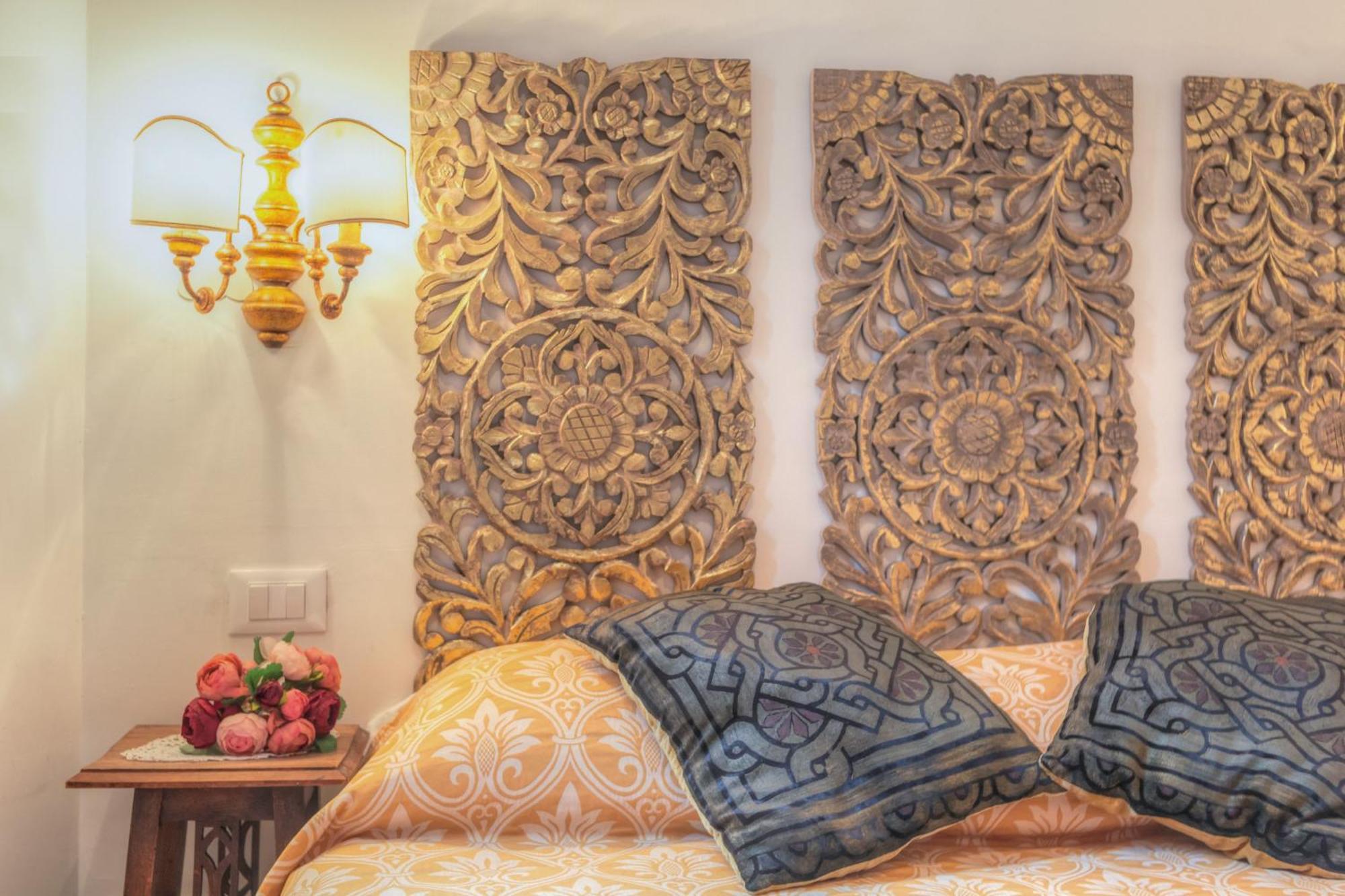 Casa de hóspedes De L'osmarin Suites Veneza